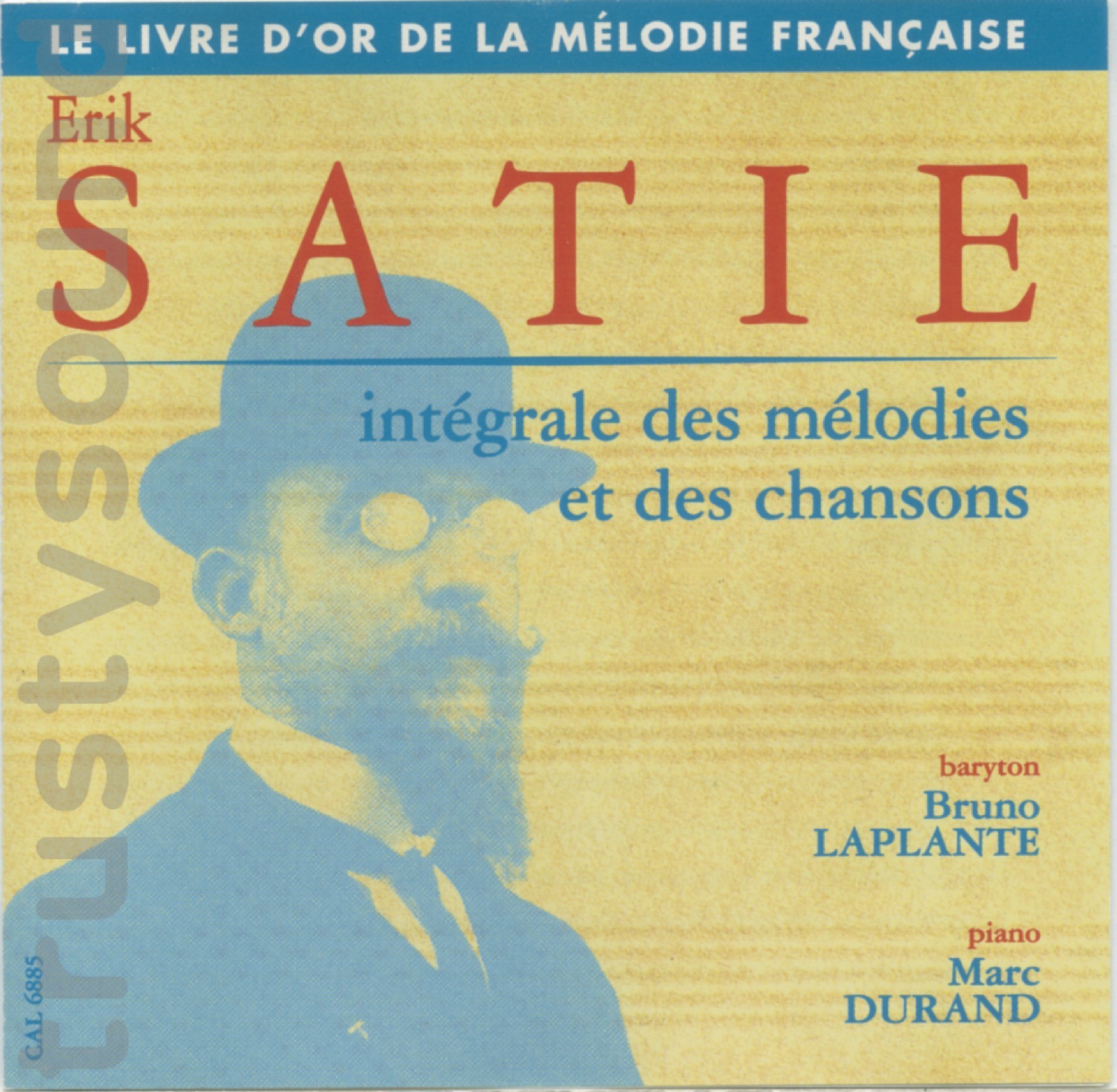 composer satie